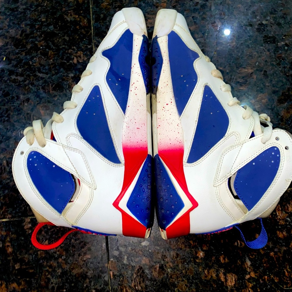 Jordan 7 Retro Tinker Alternate